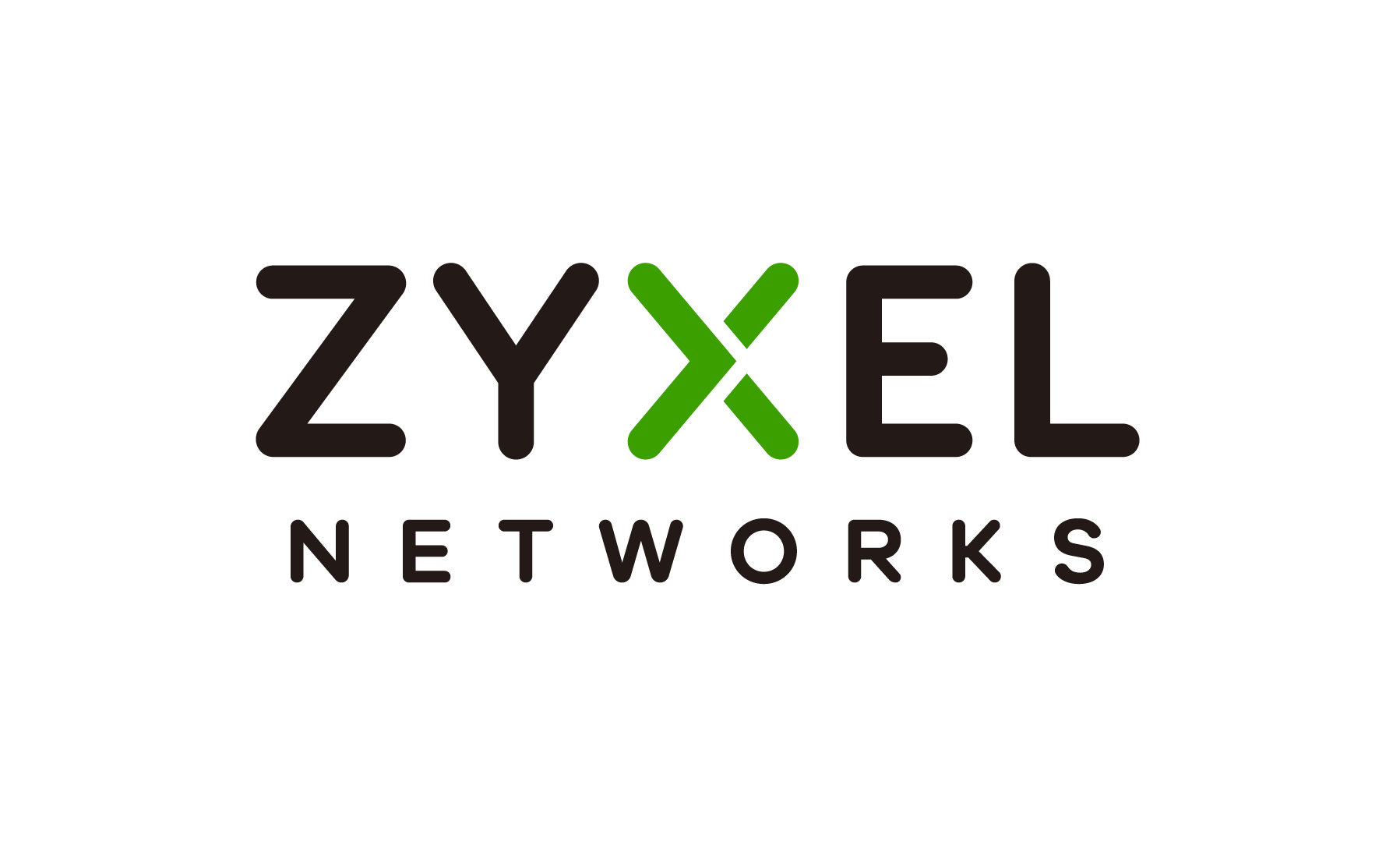 Zyxel Networks - Logo