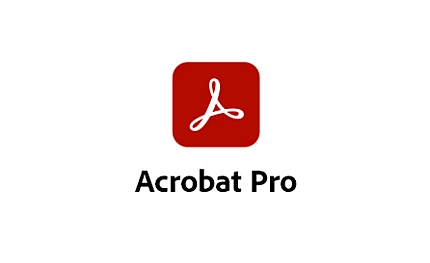 Acrobat Pro - logo