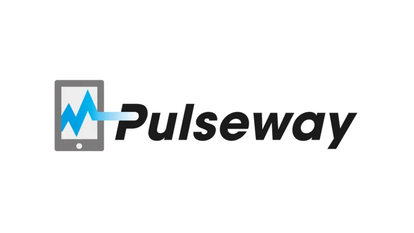 Pulseway - logo